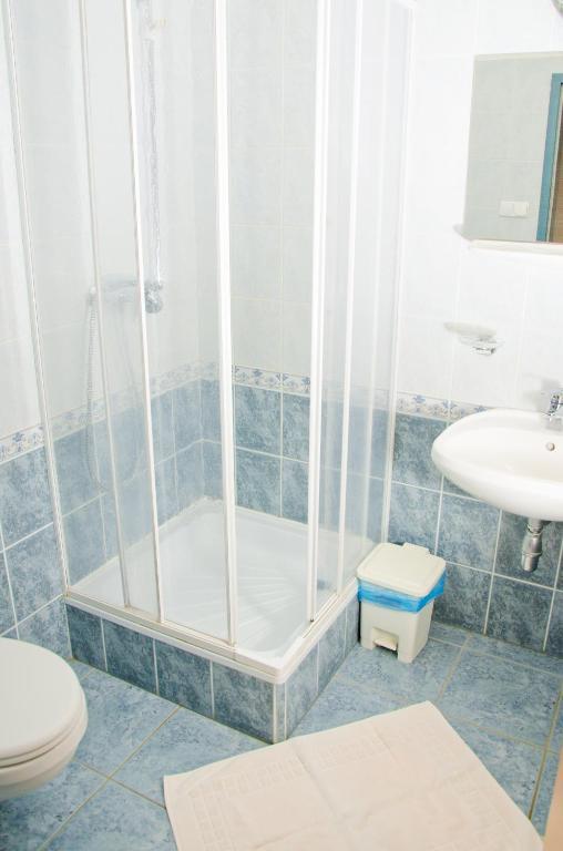 Samson Apartment Hajdúszoboszló Habitación foto